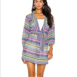 Majorelle Cardigan